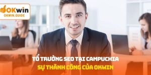 tổ trưởng SEO tại Campuchia