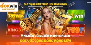 ý nghĩa của liên minh OKWIN
